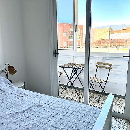 Appartement Fun & Sun San Isidro  Buitenkant foto