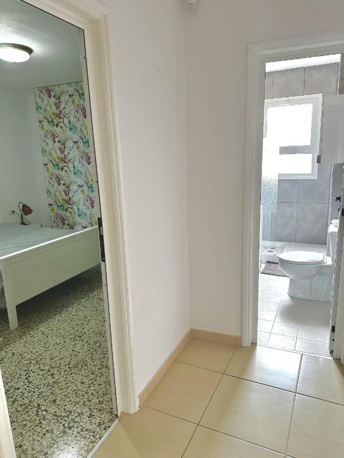 Appartement Fun & Sun San Isidro  Buitenkant foto