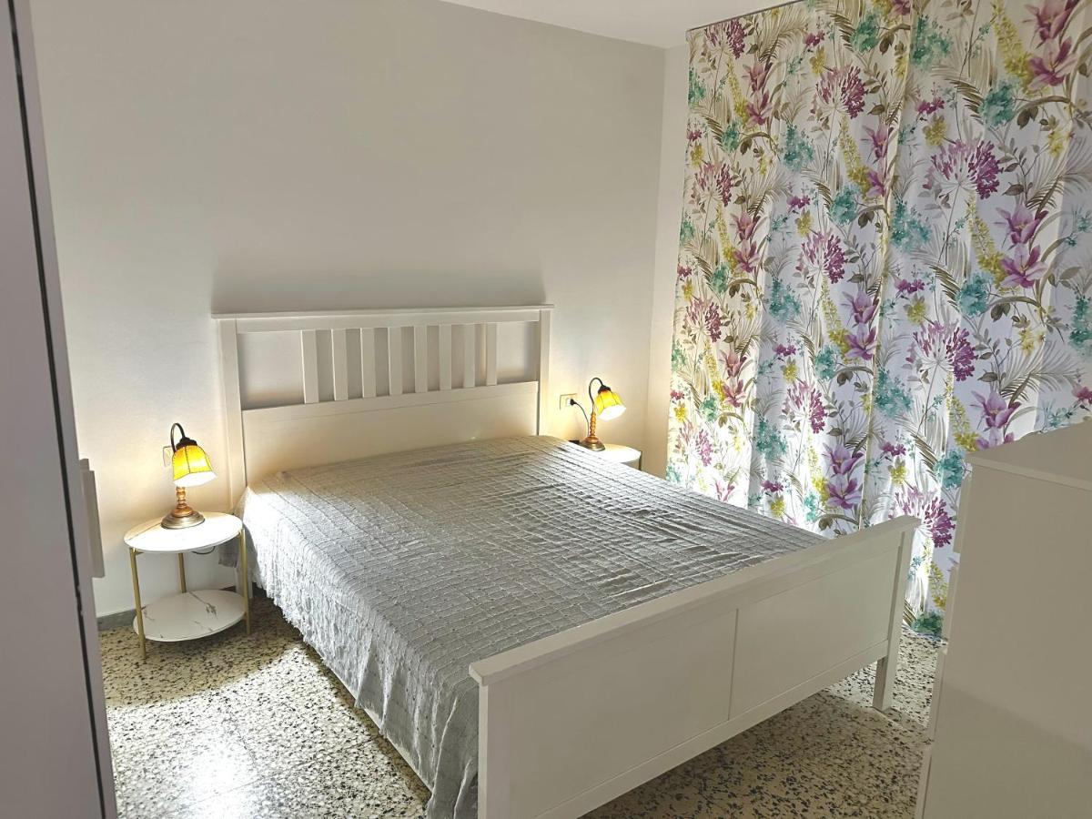 Appartement Fun & Sun San Isidro  Buitenkant foto